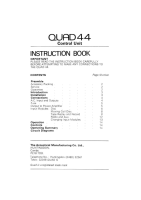 Quad 44 - Service Manual-2